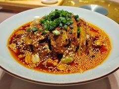 -渝信川菜(长安店)