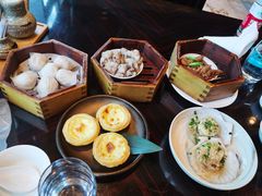 -新天世纪中餐厅