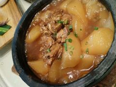 -悦百味·品质川菜(橄榄郡店)