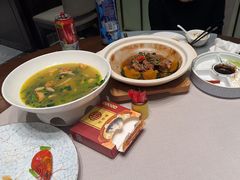 -颂福楼·南京菜(定淮门店)