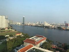 -阿瓦尼河滨曼谷酒店