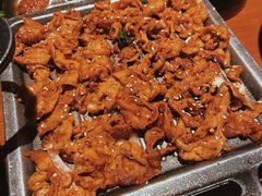 -春熙台韩国料理·章鱼肥牛(西丽店)