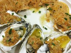 -琼大师东方烤乳猪(亚特兰蒂斯店)