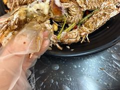 -指爱龙虾(金杨路总店)