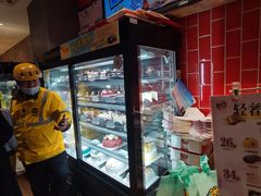 -85度C(北京玉蜓桥二店)