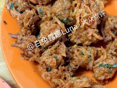 素丸子-清真-戏楼王记牛肉面