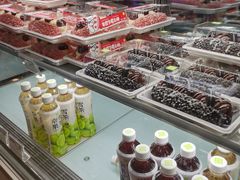 -奈雪的茶(天河城店)