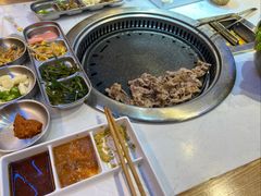 -杨记齐齐哈尔烤肉(总店)