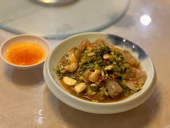 生腌皮皮虾-盛中钰广味小馆
