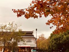 -杭州西湖风景名胜区-三生石