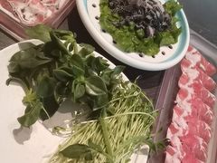 -阿古蒙·传统涮火锅自助(三台子万象汇店)