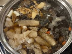 -太婆天府山珍酒楼(亚运村店)