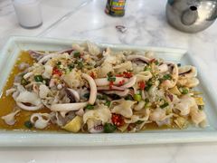 -威海渔村(黄兴路店)