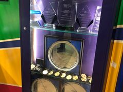 -Dooley's Premium Ice Cream