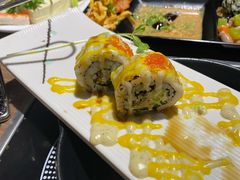 -火炉火自助餐(枫蓝国际店)