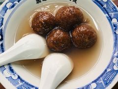 -粗茶淡饭(东关街店)