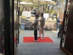 -龙井壹号·茶缘山景宴(龙井村店)
