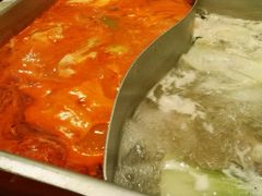-新辣道鱼火锅(领展购物广场·中关村店)