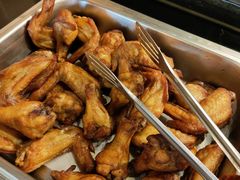 -好伦哥(温都水城店)