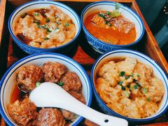 -阿庄新豫菜(南龙湖店)