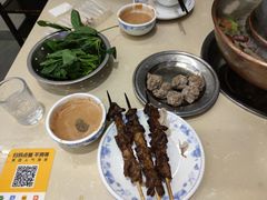-月圆火锅(宁海东路二店)