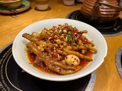 -吃饭皇帝大(长宁龙之梦店)