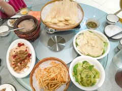 -辛香味烧鱼馆·非遗技艺·排骨红烧肉(光谷医药园店)