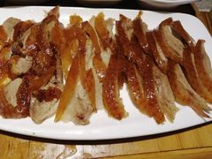 酥香嫩烤鸭-乾园(天河城店)