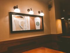 -星巴克(西安博乐里店)