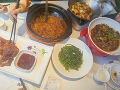 -漫圆·品质家宴(榔梨店)