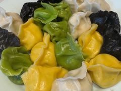 -双合园·海鲜水饺青岛菜(万佳广场店)