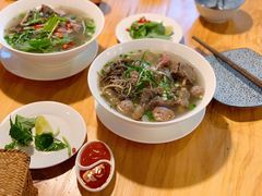 -越美小馆·越南料理(曲江店)