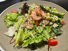 -Let'sBURGERplus·非常创意汉堡(三里屯店)