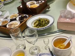 -天津津利华酒店