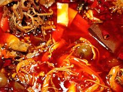 -福满我家大碗厨·湘菜(上海大厦店)