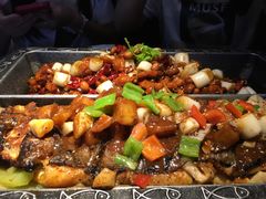 -锦尚阁烤鱼(望京新荟城店)