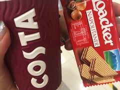 -COSTA COFFEE(上海虹口龙之梦)