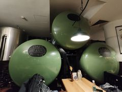 -普拉那啤酒坊Paulaner(凯宾斯基饭店)