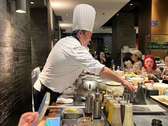 -大渔之观(安贞店)