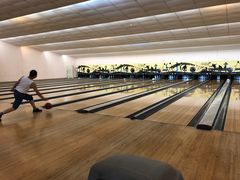 -广州保龄球馆(广州天河体育中心店)