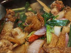 -凤兴鸡煲(宝安海雅店)