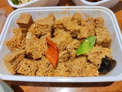 特色面筋-三厂烩羊肉(沙口路店)