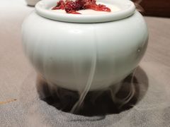 贵妃山药酪-掌柜的店·河南菜(世茂店)