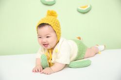 -蜜阁孕味亲子摄影(太奥广场店)