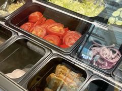 -赛百味SUBWAY(家佳源店)