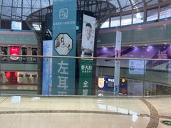 -万达广场(长沙开福店)