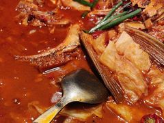 -阿榕小厨(丈八一路店)