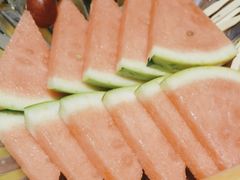 餐前水果-丰收日(五角场店)