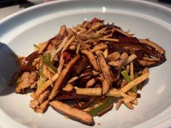 -春色如许·茶食餐厅(桃李春风店)