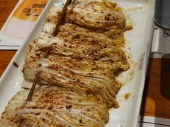 -木屋烧烤(上梅林店)